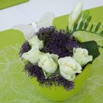 Bloemencreaties events