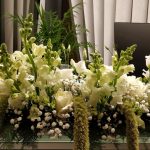 Bloemencreaties events