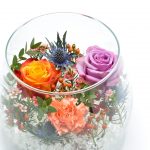 Bloemencreaties horeca