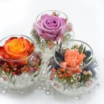 Bloemencreaties horeca