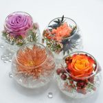 Bloemencreaties horeca