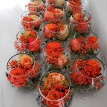 tafeldecoraties horeca