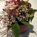tafeldecoraties horeca