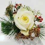 tafeldecoraties horeca
