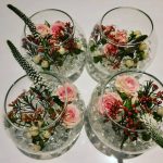 tafeldecoraties horeca