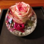 tafeldecoraties horeca