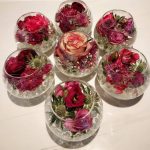 tafeldecoraties horeca