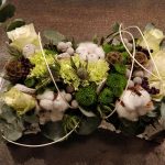 bloemschik workshop