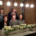 workshop bloemschikken